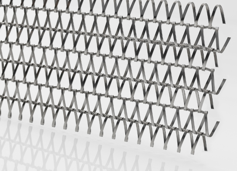 Telas Metálicas para Arquitetura e Design - Image 6